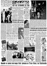 25 de Fevereiro de 1946, Geral, página 1