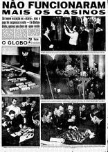 02 de Maio de 1946, Geral, página 1