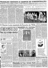 09 de Dezembro de 1946, Geral, página 1