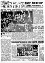 31 de Dezembro de 1946, Geral, página 1