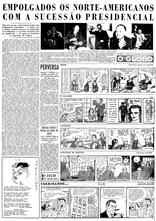 23 de Fevereiro de 1948, Geral, página 1