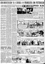 30 de Junho de 1948, Geral, página 1