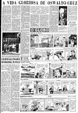 05 de Agosto de 1948, Geral, página 1