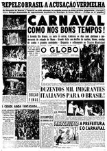 02 de Março de 1949, Geral, página 1