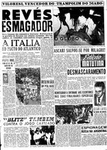 28 de Março de 1949, Geral, página 1