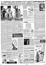 16 de Abril de 1949, Geral, página 7