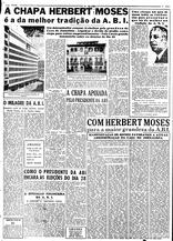 27 de Abril de 1949, Geral, página 9