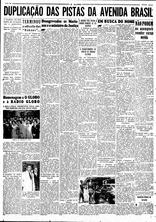 27 de Setembro de 1949, Geral, página 12