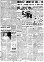 01 de Outubro de 1949, Geral, página 3