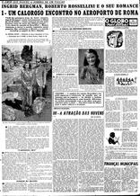 19 de Maio de 1950, Geral, página 1