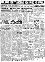 05 de Junho de 1950, Geral, página 10