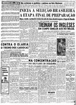 14 de Junho de 1950, Geral, página 9