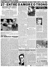 21 de Junho de 1950, Geral, página 1