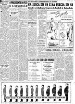 22 de Junho de 1950, Geral, página 8