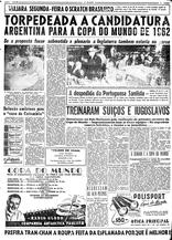 23 de Junho de 1950, Geral, página 9