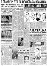 02 de Outubro de 1950, Geral, página 1