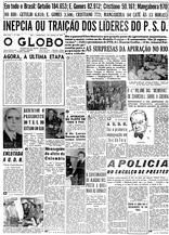 05 de Outubro de 1950, Geral, página 1