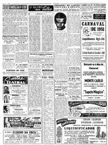 02 de Fevereiro de 1951, Geral, página 9