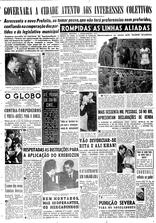 24 de Abril de 1951, Geral, página 1