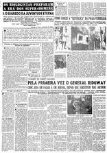 29 de Maio de 1951, Geral, página 1
