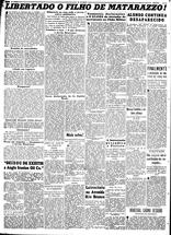 20 de Junho de 1951, Geral, página 6