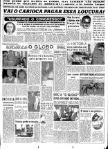 30 de Julho de 1951, Geral, página 1