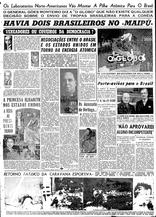 05 de Novembro de 1951, Geral, página 1