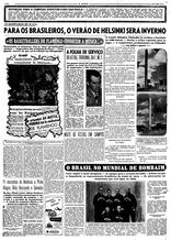 23 de Janeiro de 1952, Geral, página 8