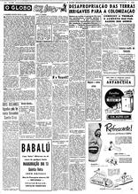 11 de Março de 1952, Primeira seção, página 5
