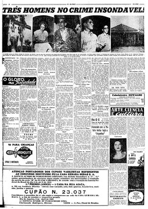 Página 4 - Edição de 12 de Abril de 1952