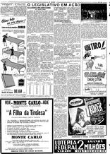 29 de Julho de 1952, Geral, página 8