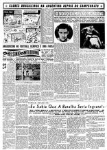 25 de Setembro de 1952, Geral, página 10