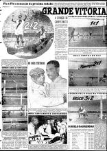 29 de Setembro de 1952, Esportes, página 1