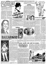 06 de Outubro de 1952, Geral, página 1