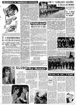 17 de Março de 1953, Geral, página 1