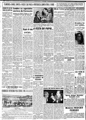 Página 11 - Edição de 01 de Junho de 1953