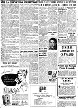 22 de Junho de 1953, Geral, página 6