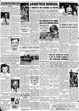 25 de Junho de 1953, Geral, página 8