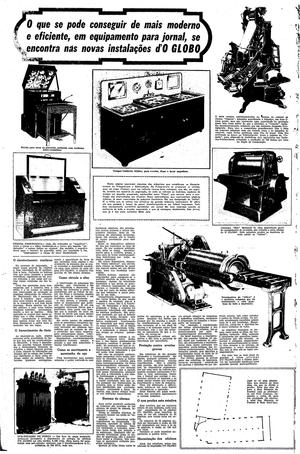 Página 2 - Edição de 29 de Julho de 1953