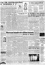 08 de Maio de 1954, Geral, página 2