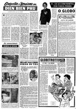 17 de Junho de 1954, Geral, página 1
