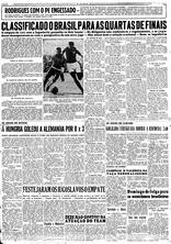 21 de Junho de 1954, Esportes, página 4