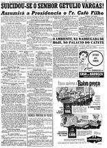 24 de Agosto de 1954, Geral, página 2