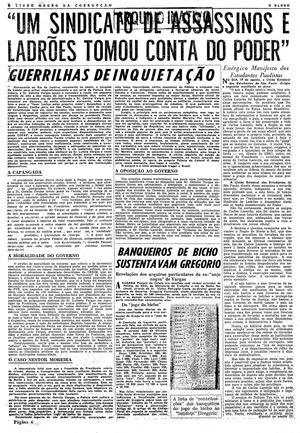 Página 4 - Edição de 26 de Setembro de 1954