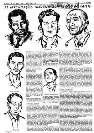 Página 8 - Edição de 26 de Setembro de 1954