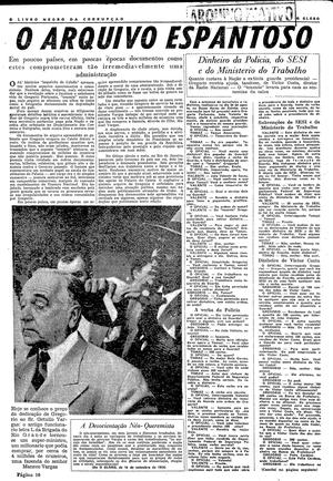 Página 10 - Edição de 26 de Setembro de 1954