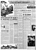 22 de Outubro de 1954, Geral, página 1