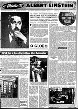 24 de Janeiro de 1955, Geral, página 1