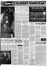 26 de Janeiro de 1955, Geral, página 1