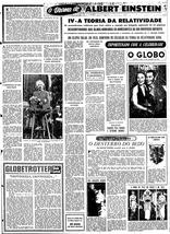 27 de Janeiro de 1955, Geral, página 1